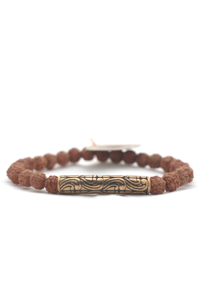Bali Mala Armband