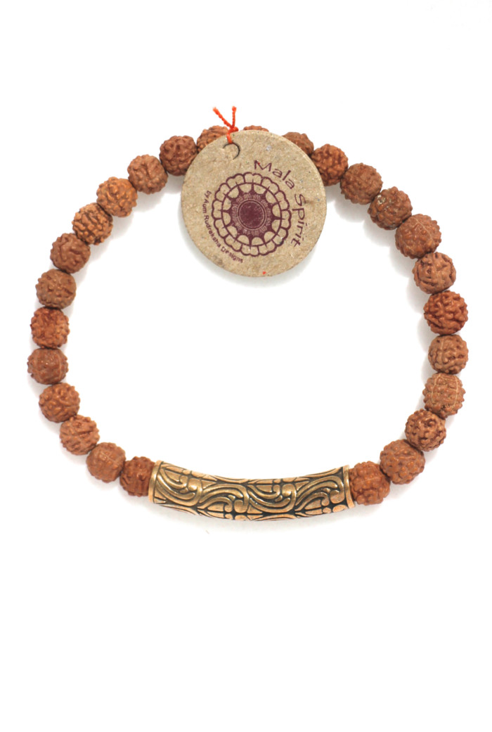 Bali Mala Armband – Bild 2