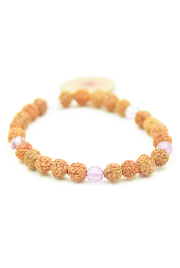 Bliss Mala Armband