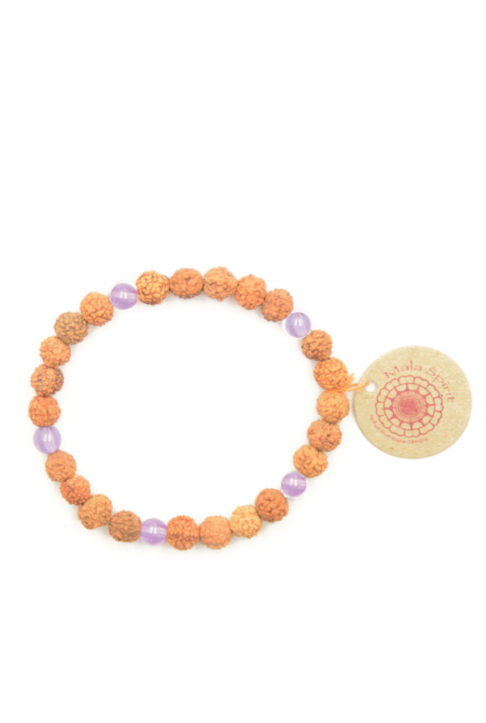Bliss Mala Armband – Bild 2