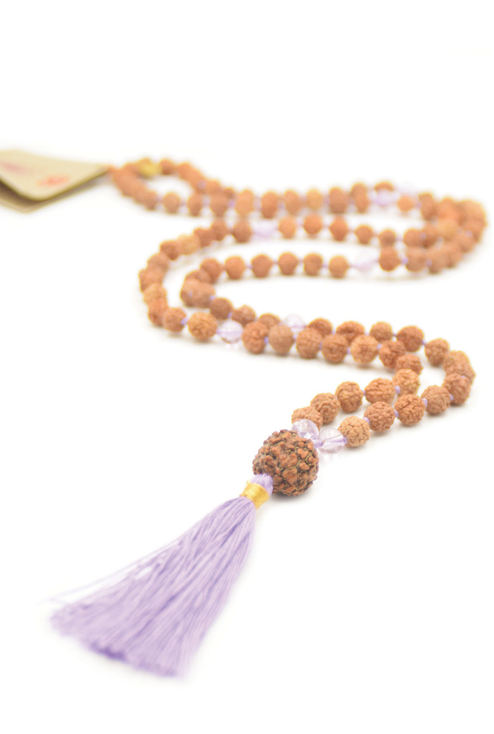 Bliss Mala Kette