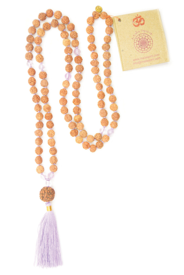 Bliss Mala Kette – Bild 2