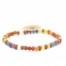 Chakra-Mala-armband