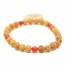 Courage Mala Armband