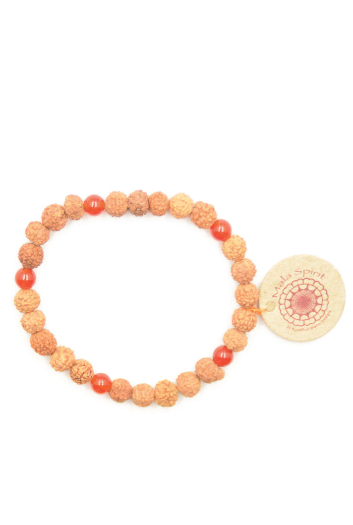Courage Mala Armband – Bild 2