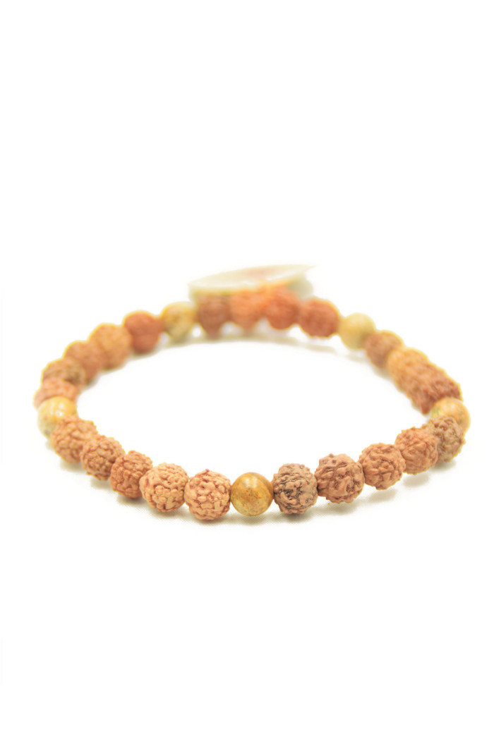 Creativity Mala Armband