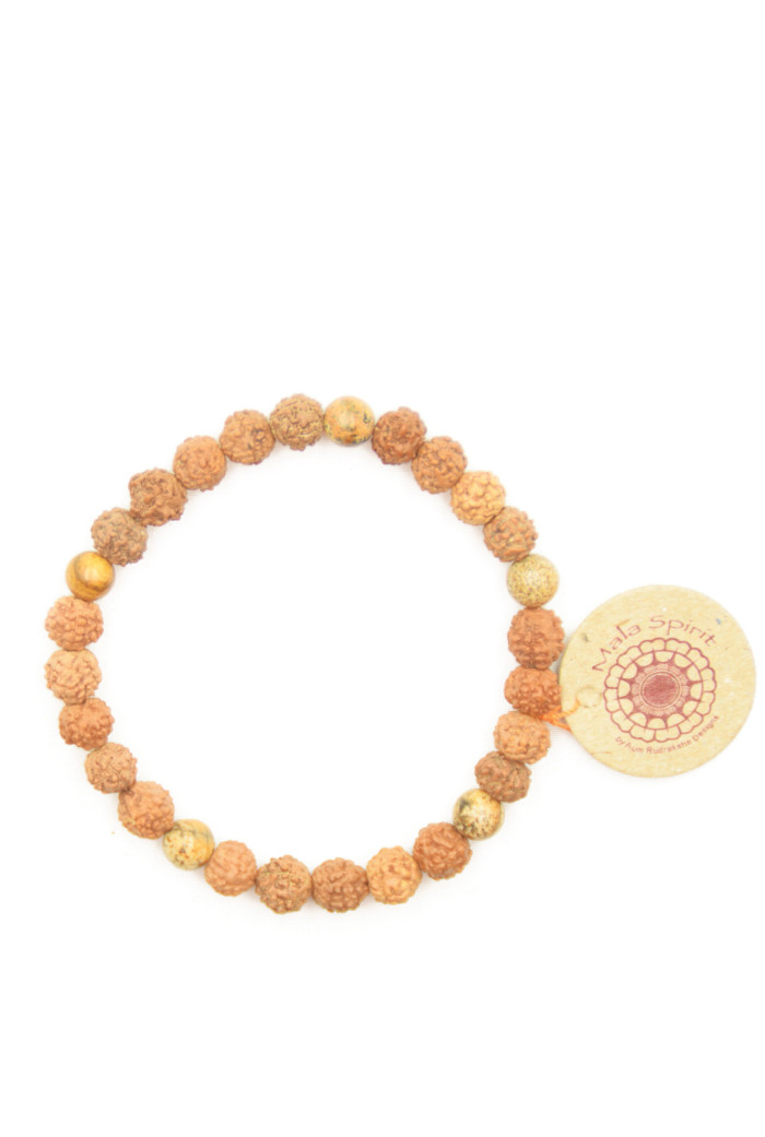 Creativity Mala Armband – Bild 2