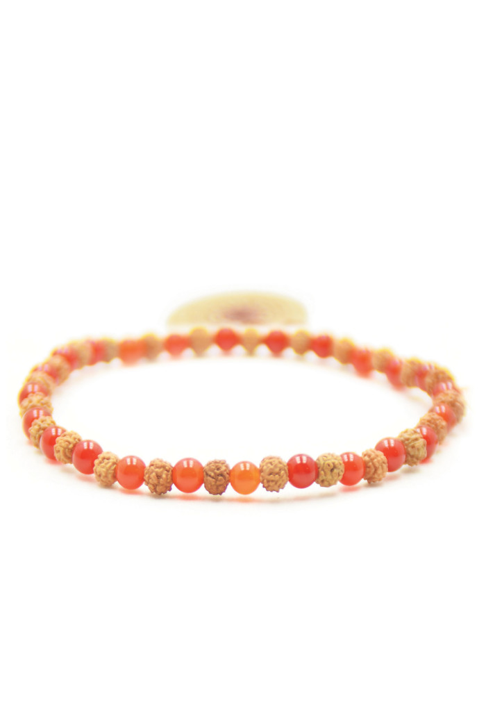 Devotion Mala Armband