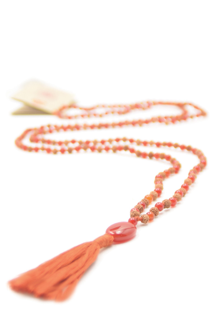 Devotion Mala Kette