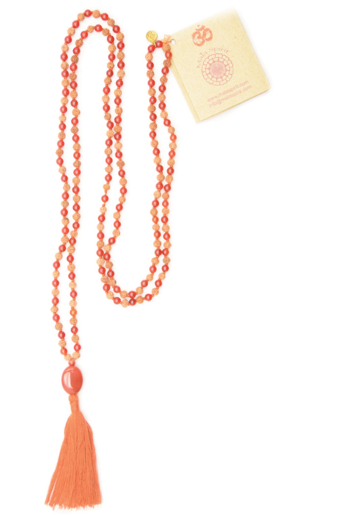Devotion Mala Kette – Bild 2