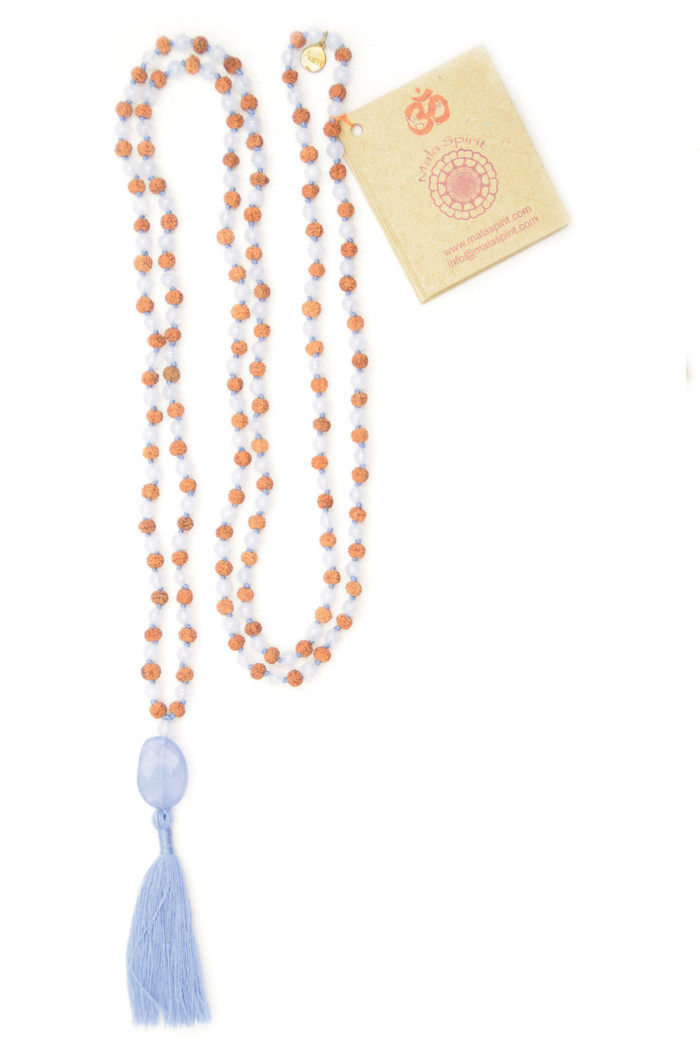 Divine Expression Mala Kette – Bild 2