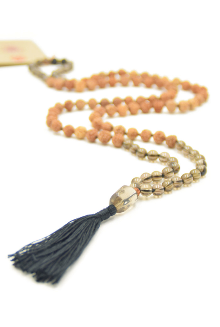 Grounding Mala Kette