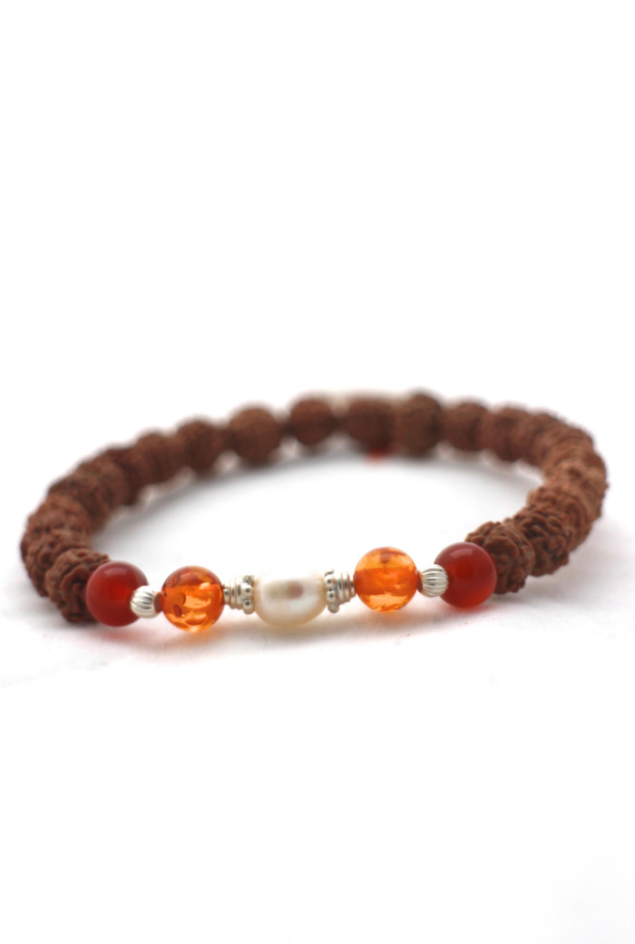 Gypsy soul Mala Armband