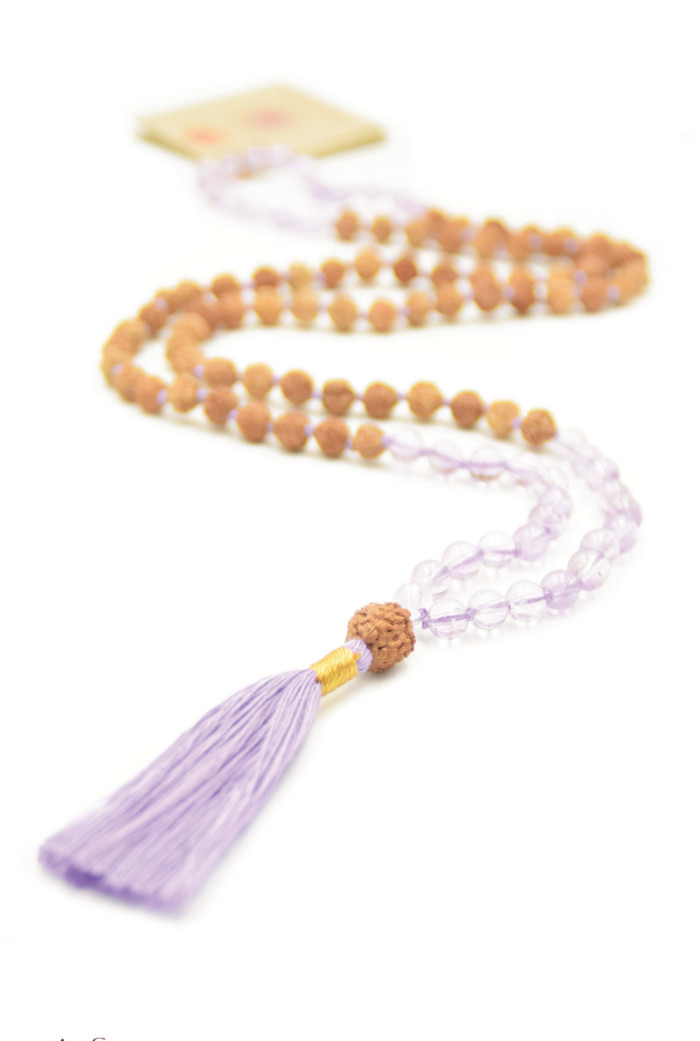 High Spirit Mala Kette
