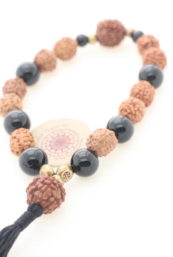No Fear Mala Armband
