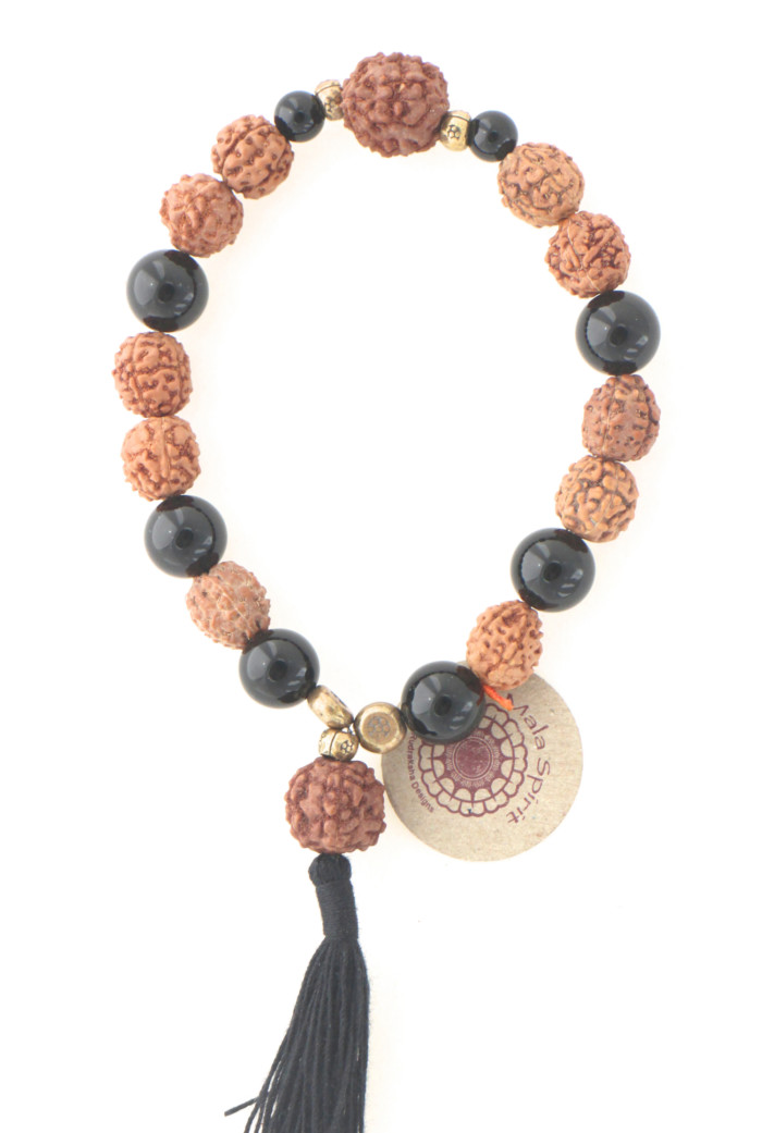 No Fear Mala Armband – Bild 2