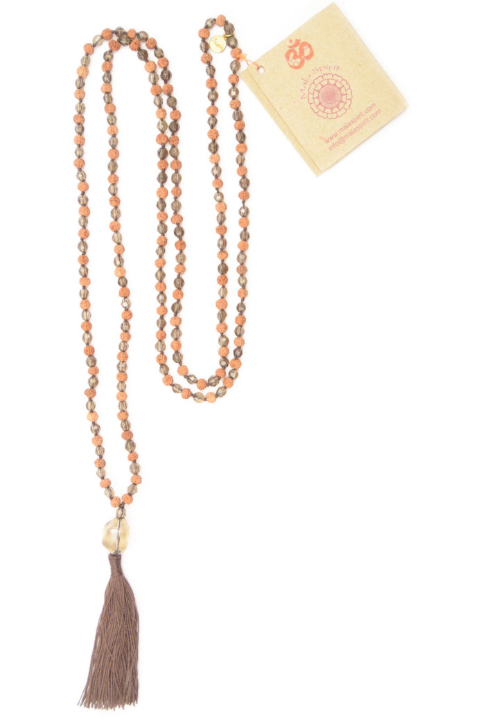 Prosperity Mala Kette – Bild 2