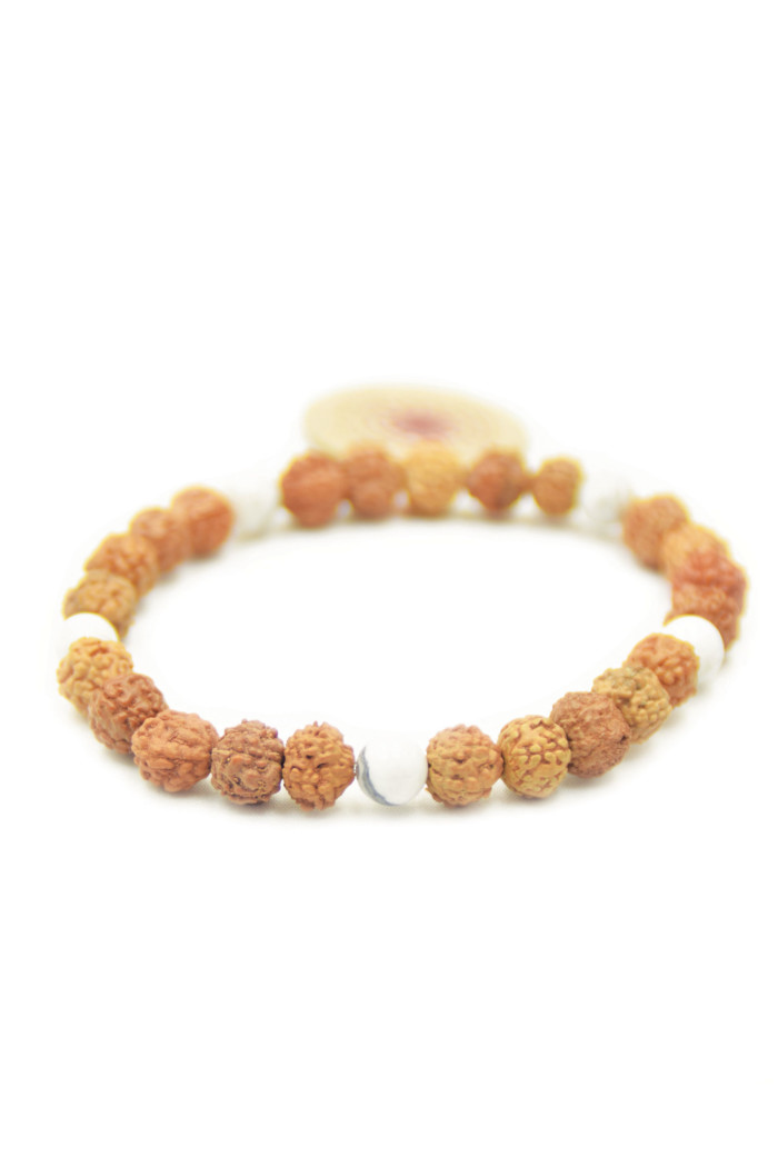 Release Mala Armband