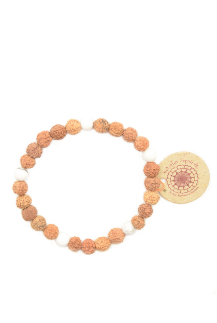 Release Mala Armband – Bild 2