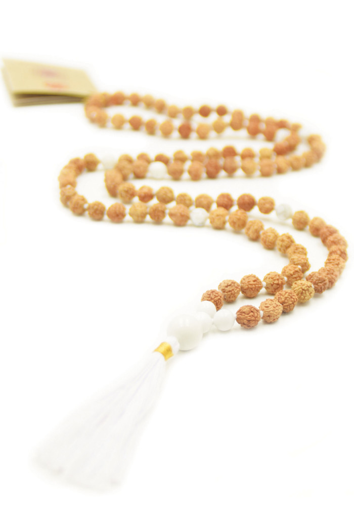 Release Mala Kette