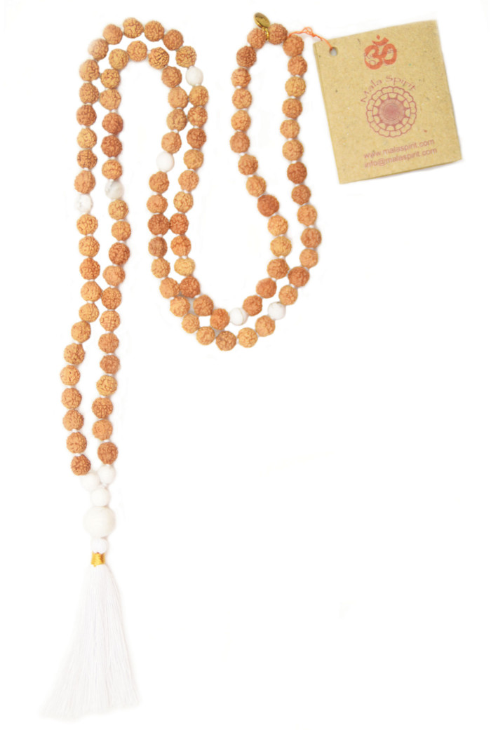 Release Mala Kette – Bild 2