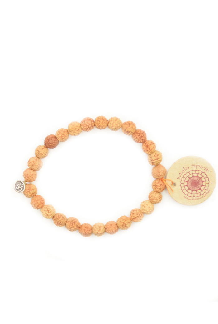 Rudra Mala Armband – Bild 2