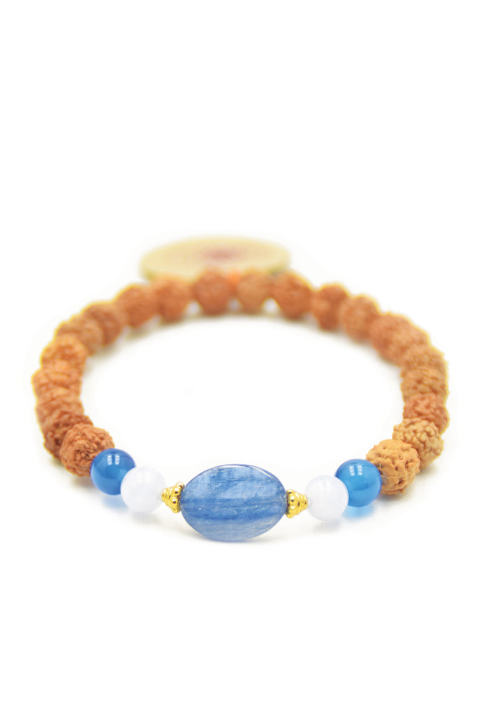 Spiritual Guidance Mala Armband