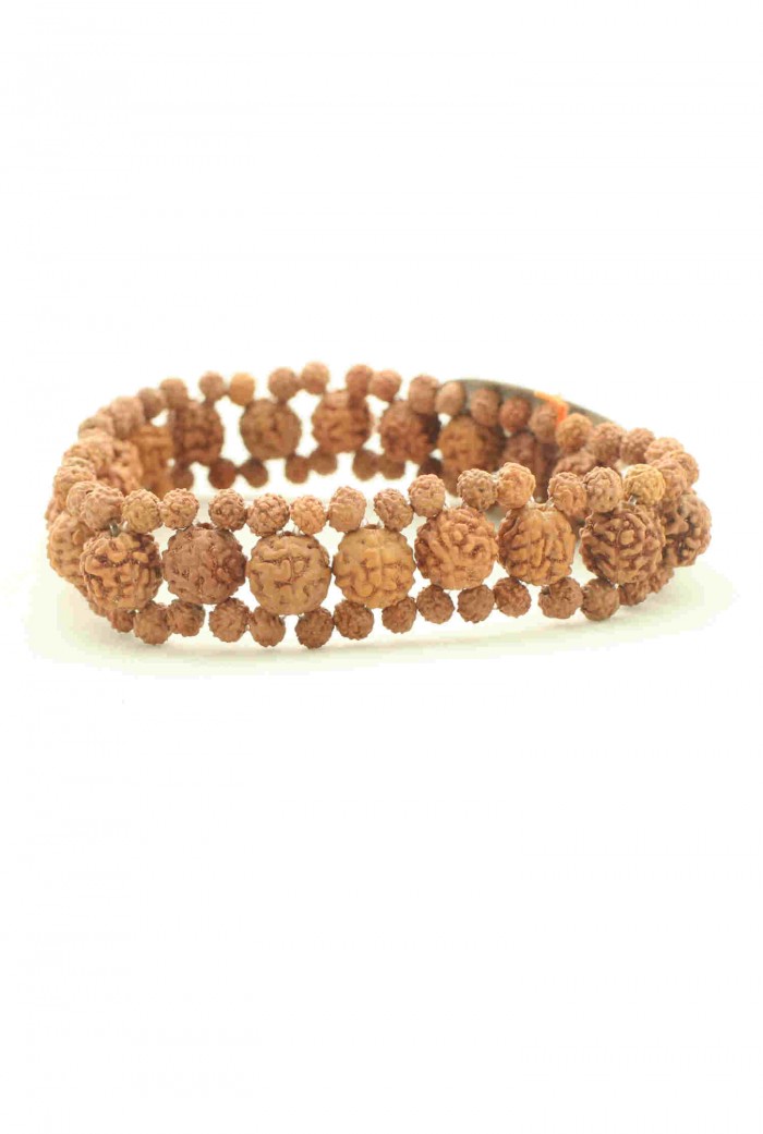 rudraksha armband