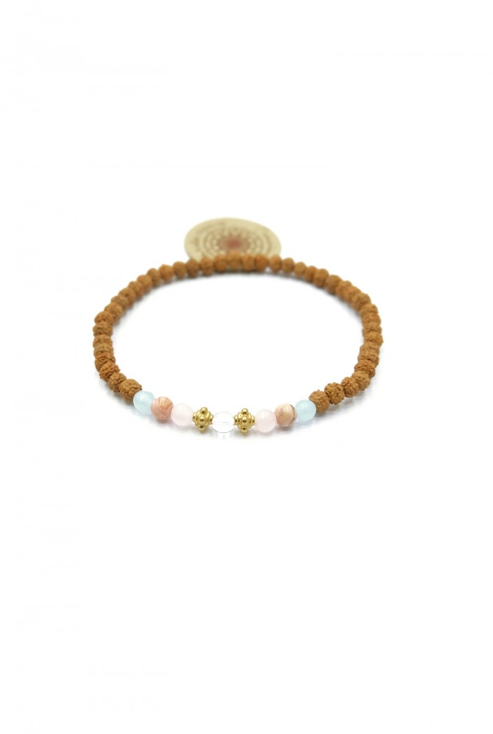 Rosenquarz-mala-kette-Armband