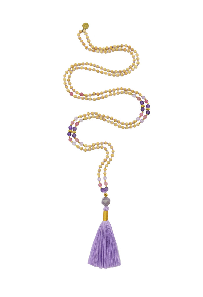 lavendel mala