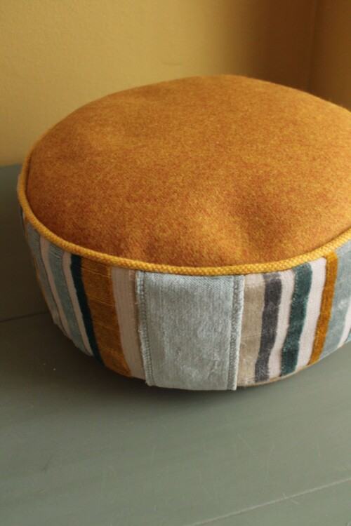 meditationskissen wiederbefullbar