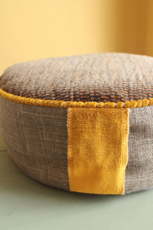 meditatiekussen navulbaar