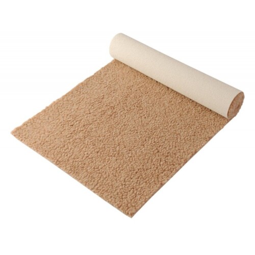 yogamat-wol-bruin-recht
